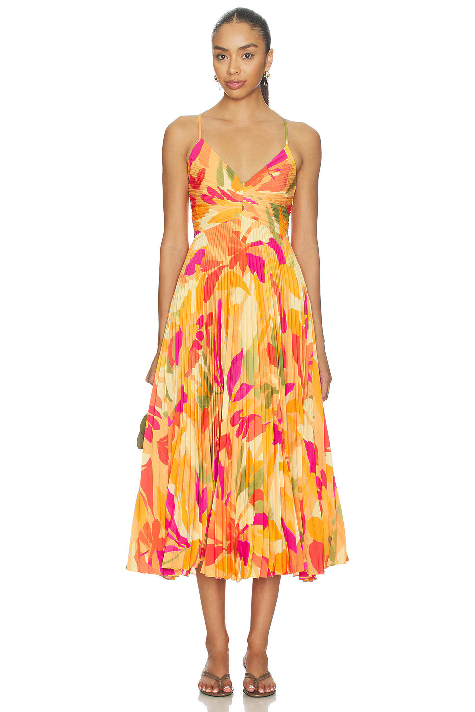 Blythe Dress