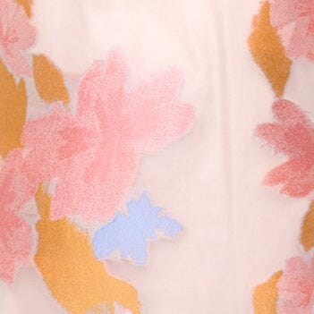 Albee Mini Dress | Spring Day