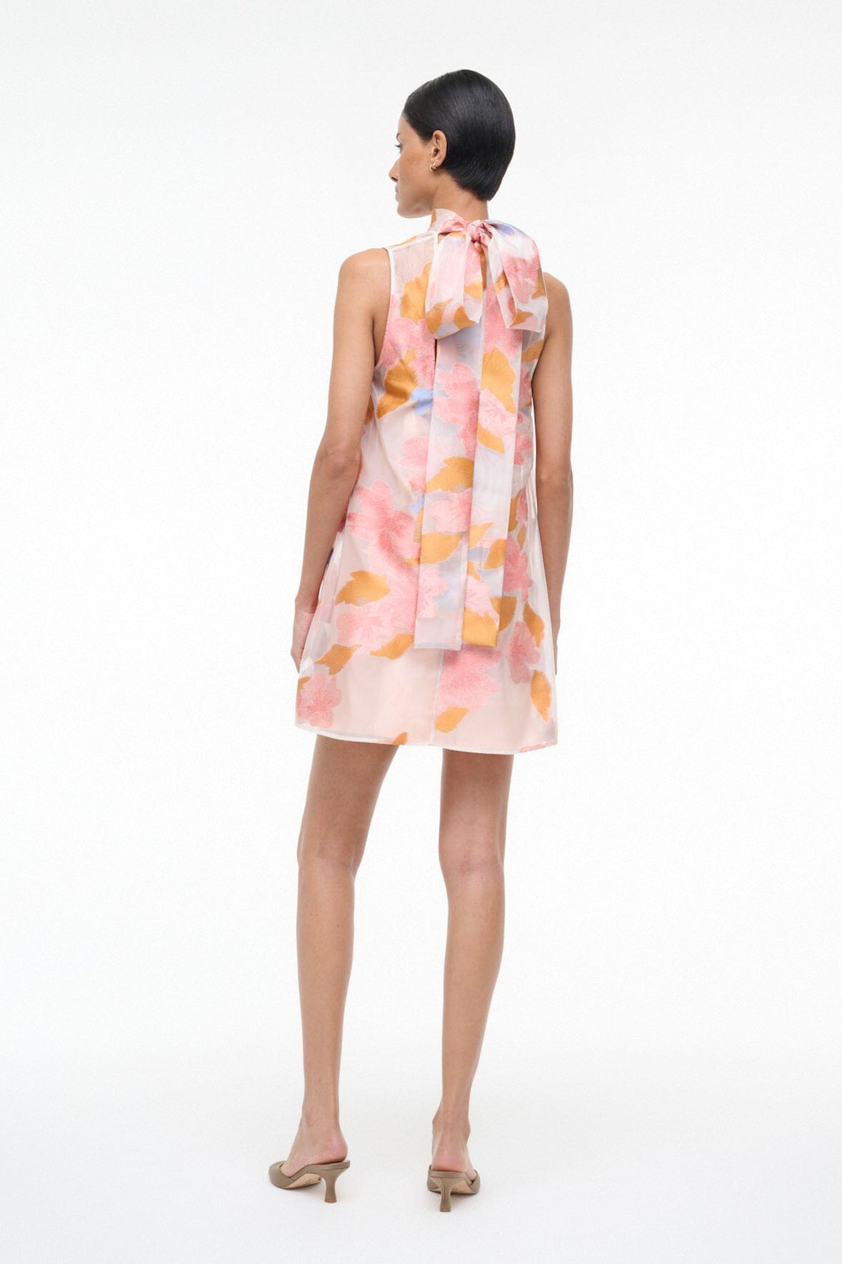 Albee Mini Dress | Spring Day