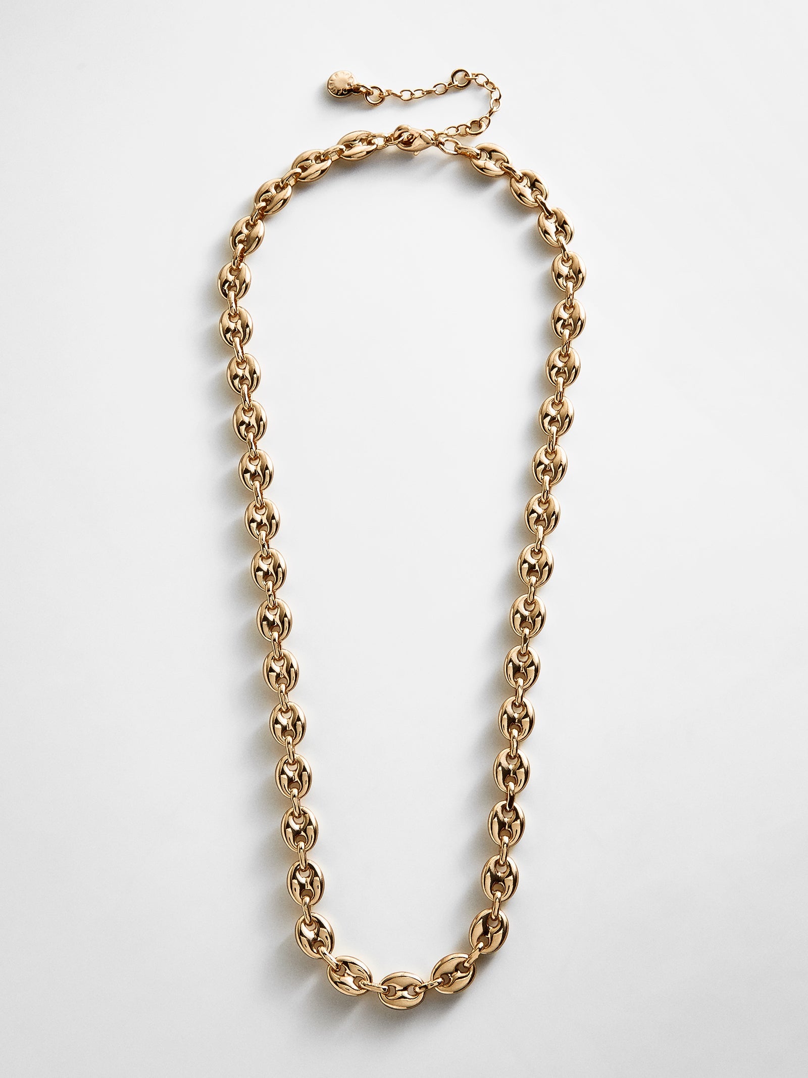 Thalia Necklace  - Gold