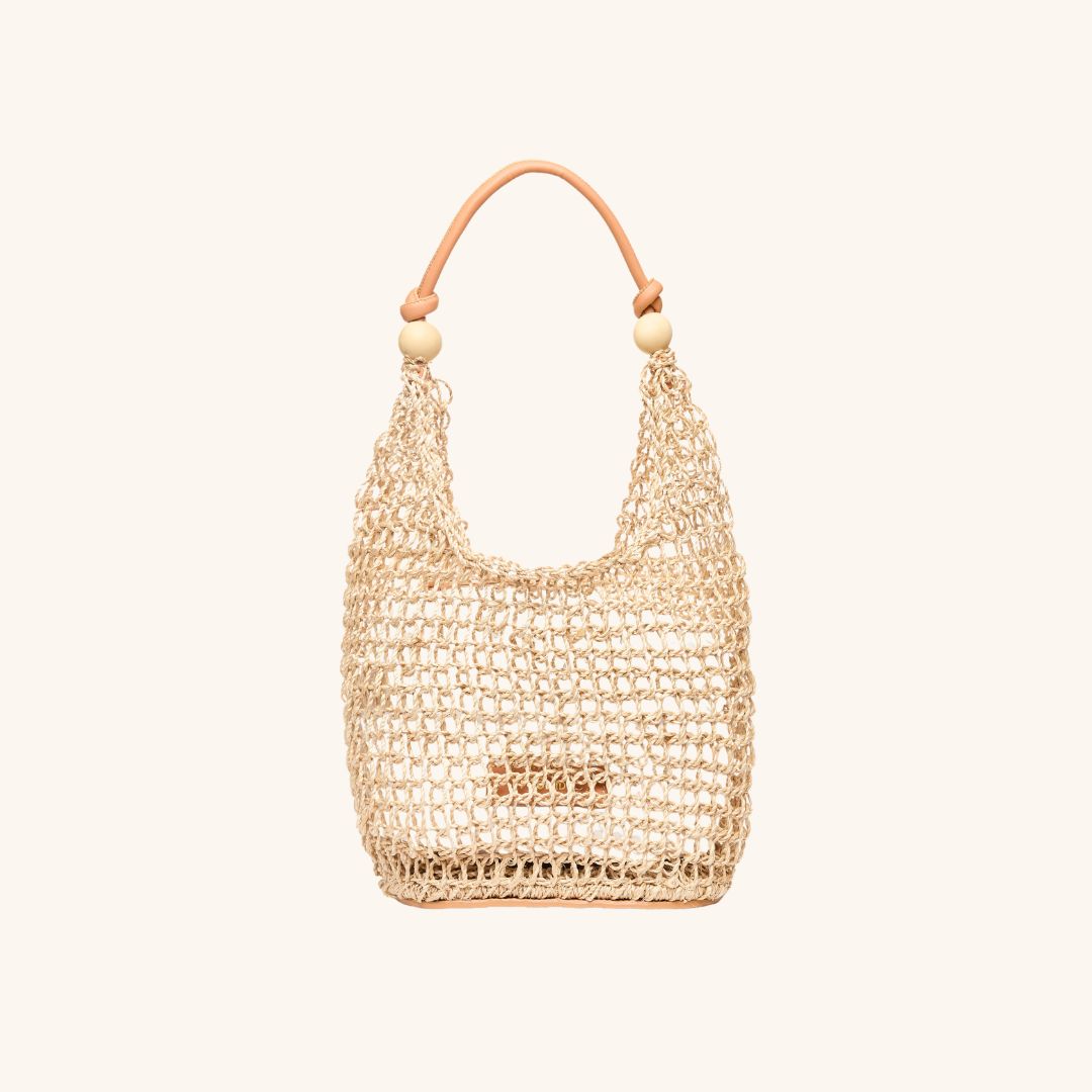 The Comporta Hobo - Natural