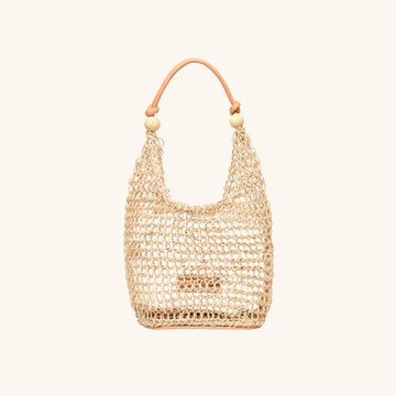 The Comporta Hobo - Natural
