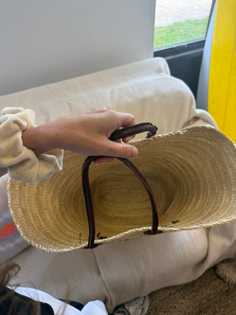 SALE - XXL Beach Tote