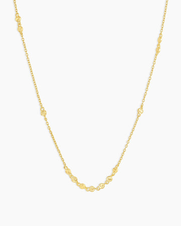 Chloe Mini Choker