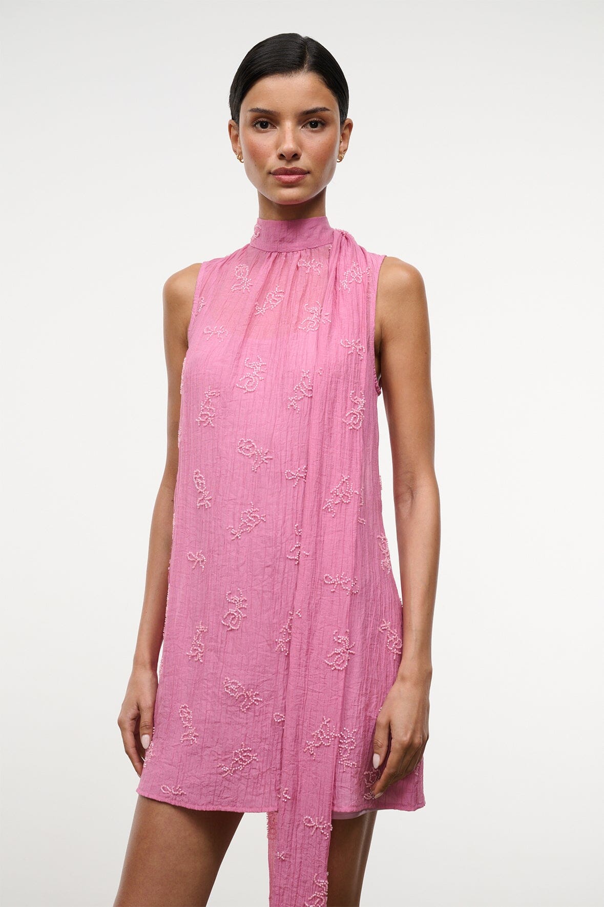 Albee Mini Dress | Flirt