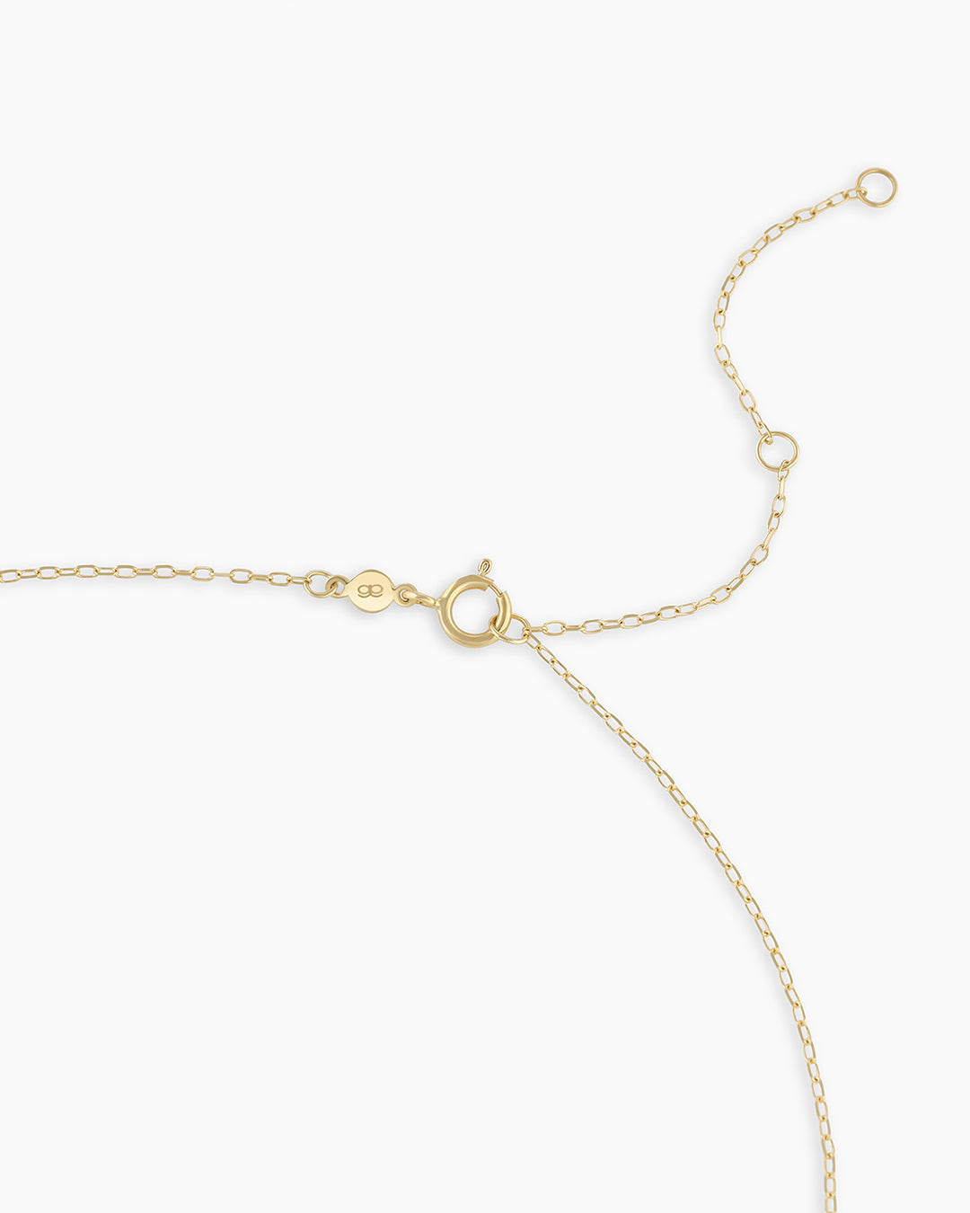 Diamond And Opal Necklace