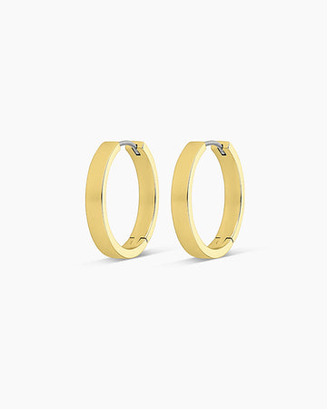 Rose Hoops