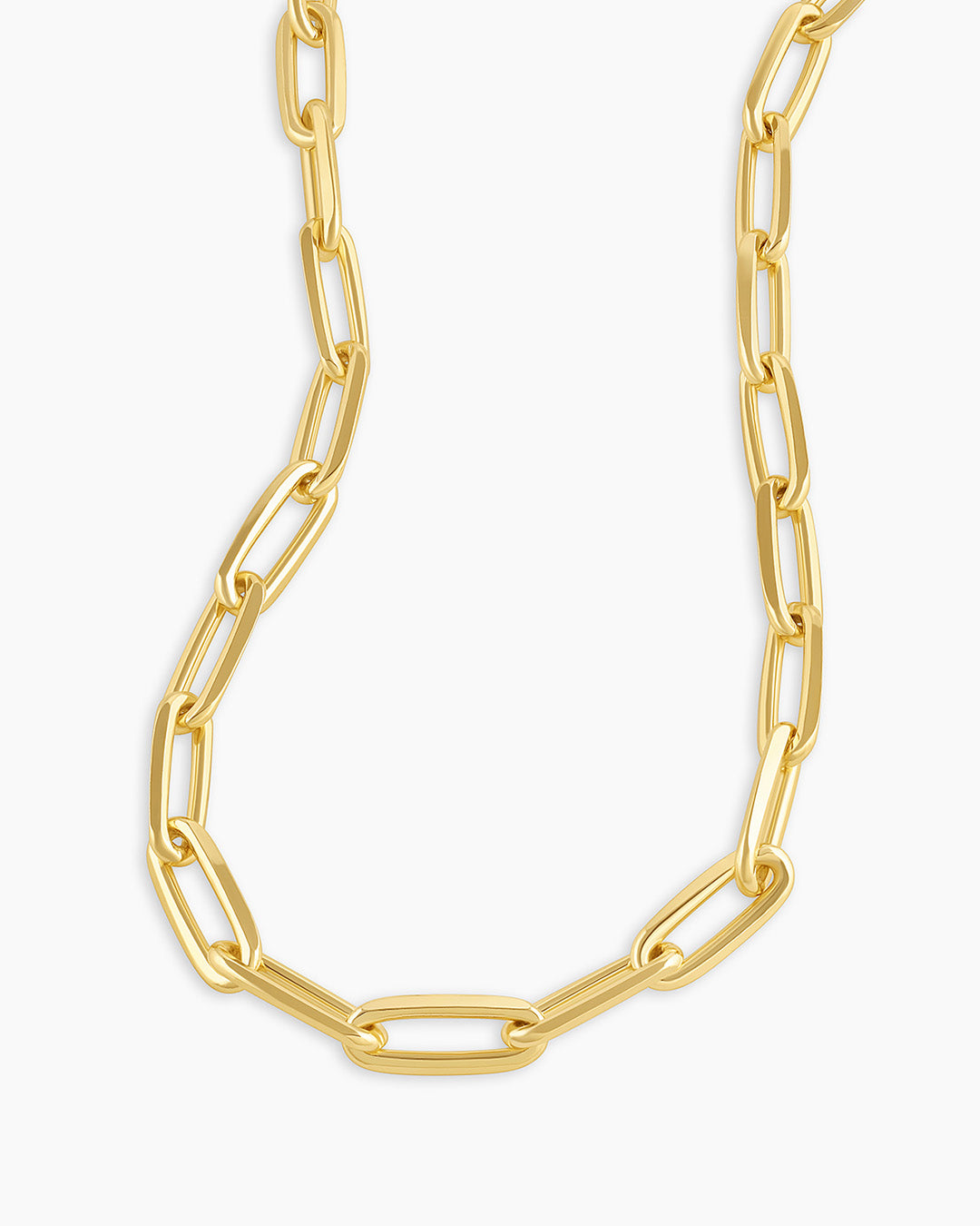 Parker Xl Necklace