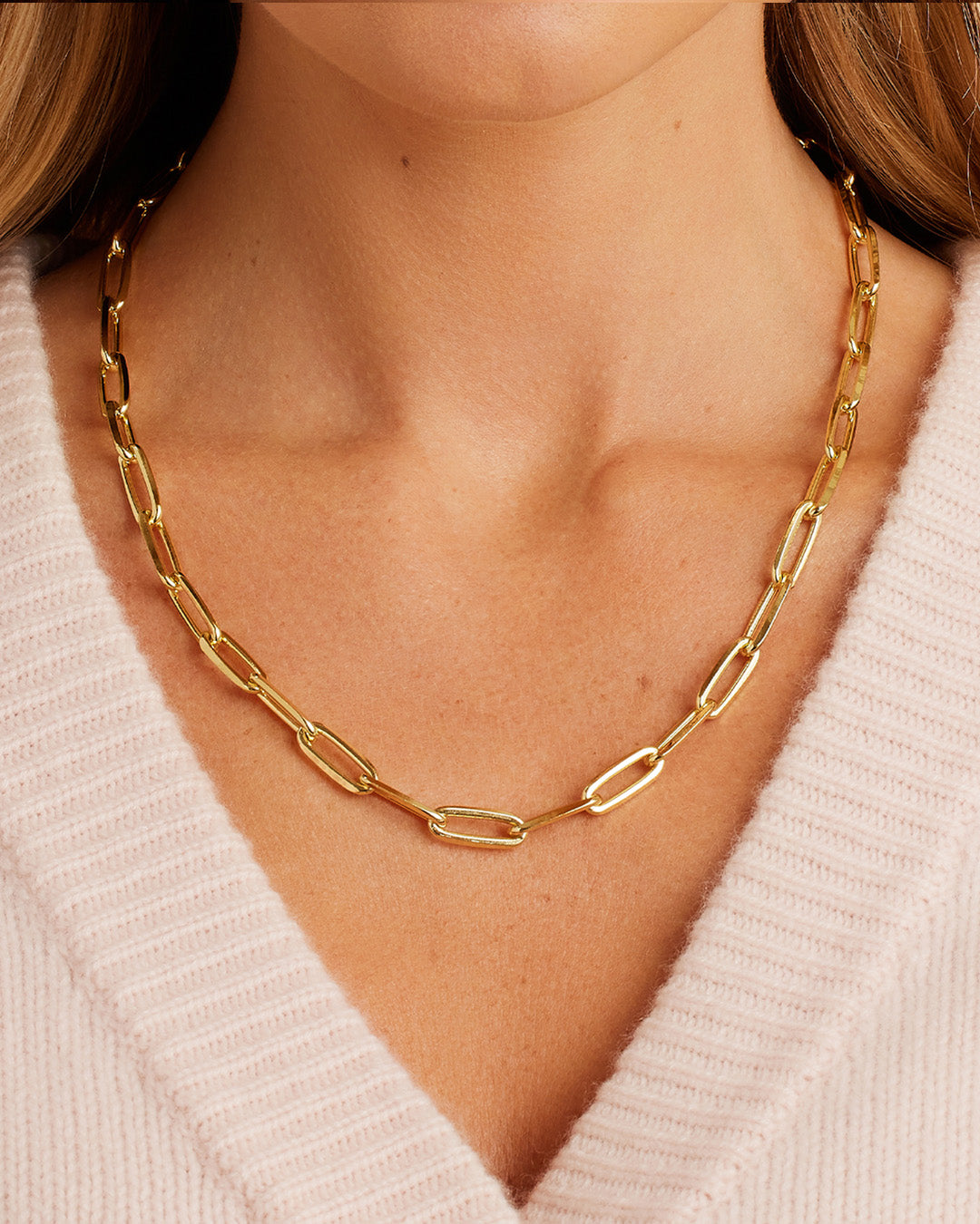 Parker Xl Necklace