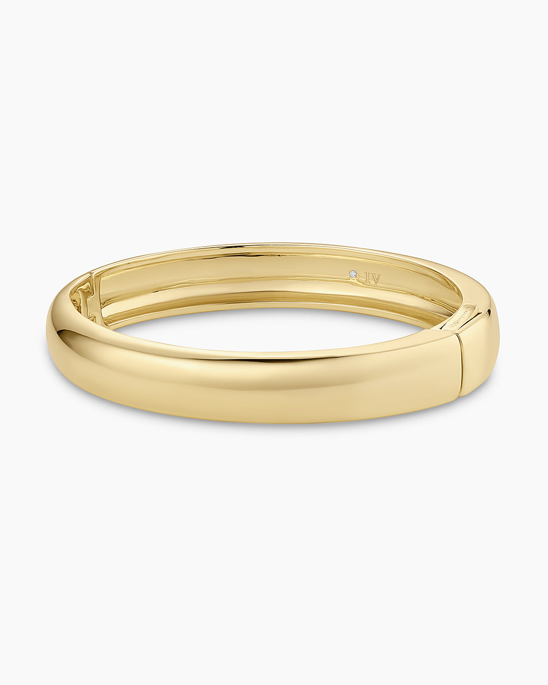 Paseo Cuff