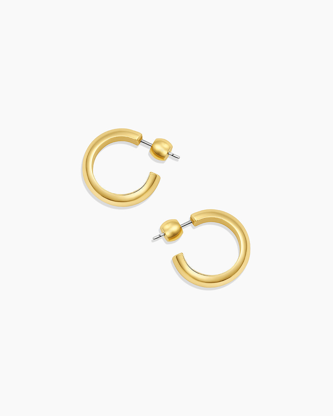 Paseo Small Hoops