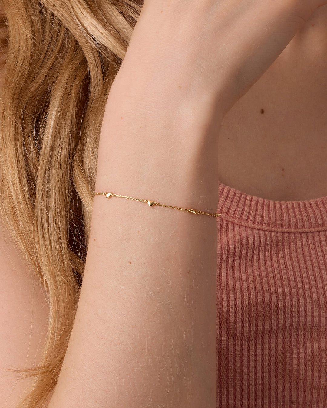 Amour Bracelet