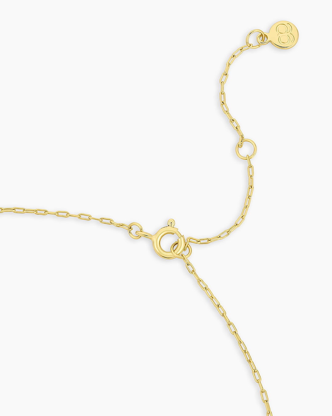 Put A Bow On It Necklace