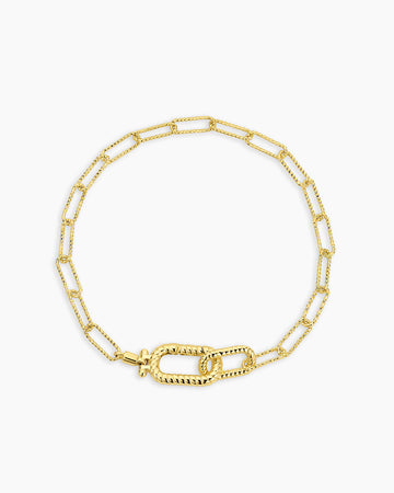 Crew Link Bracelet