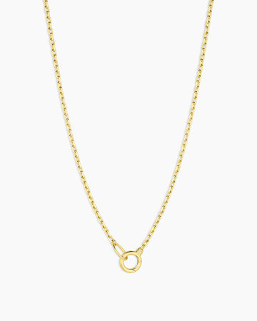 Asher Mini Necklace