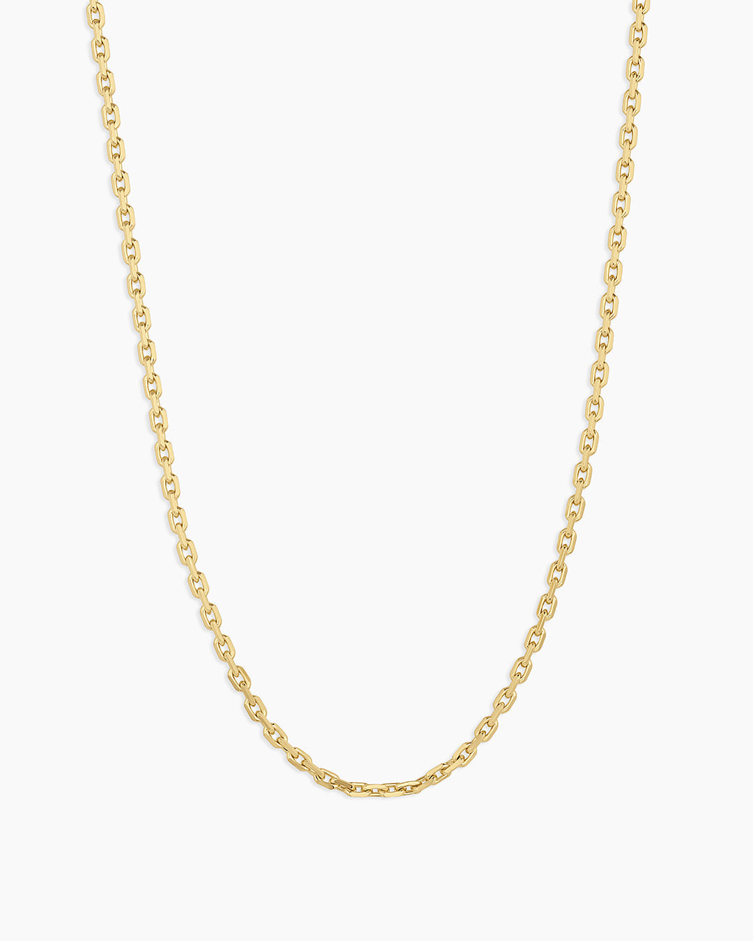 Asher Delicate Necklace