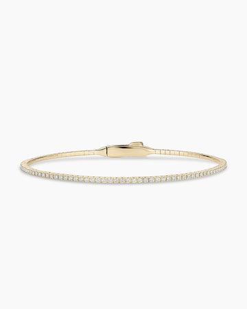 Diamond Melbourne Cuff