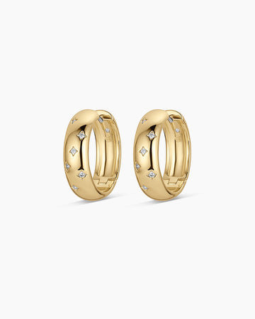 Celeste Hoops