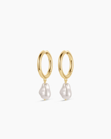 Pearl Cove Hoops