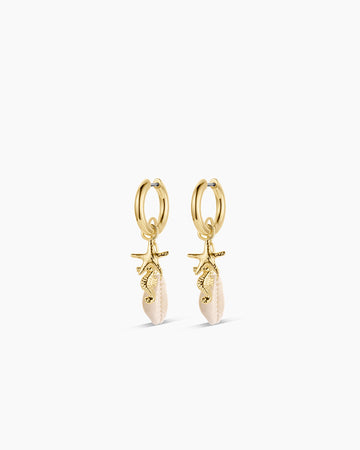 Ocean Cluster Hoops