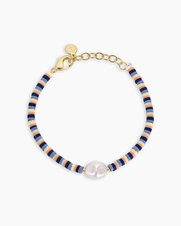 Harbor Pearl Bracelet