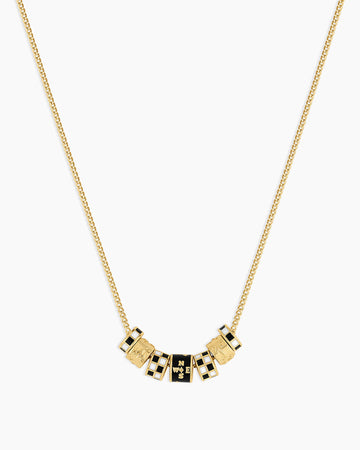 Lose Yourself Necklace