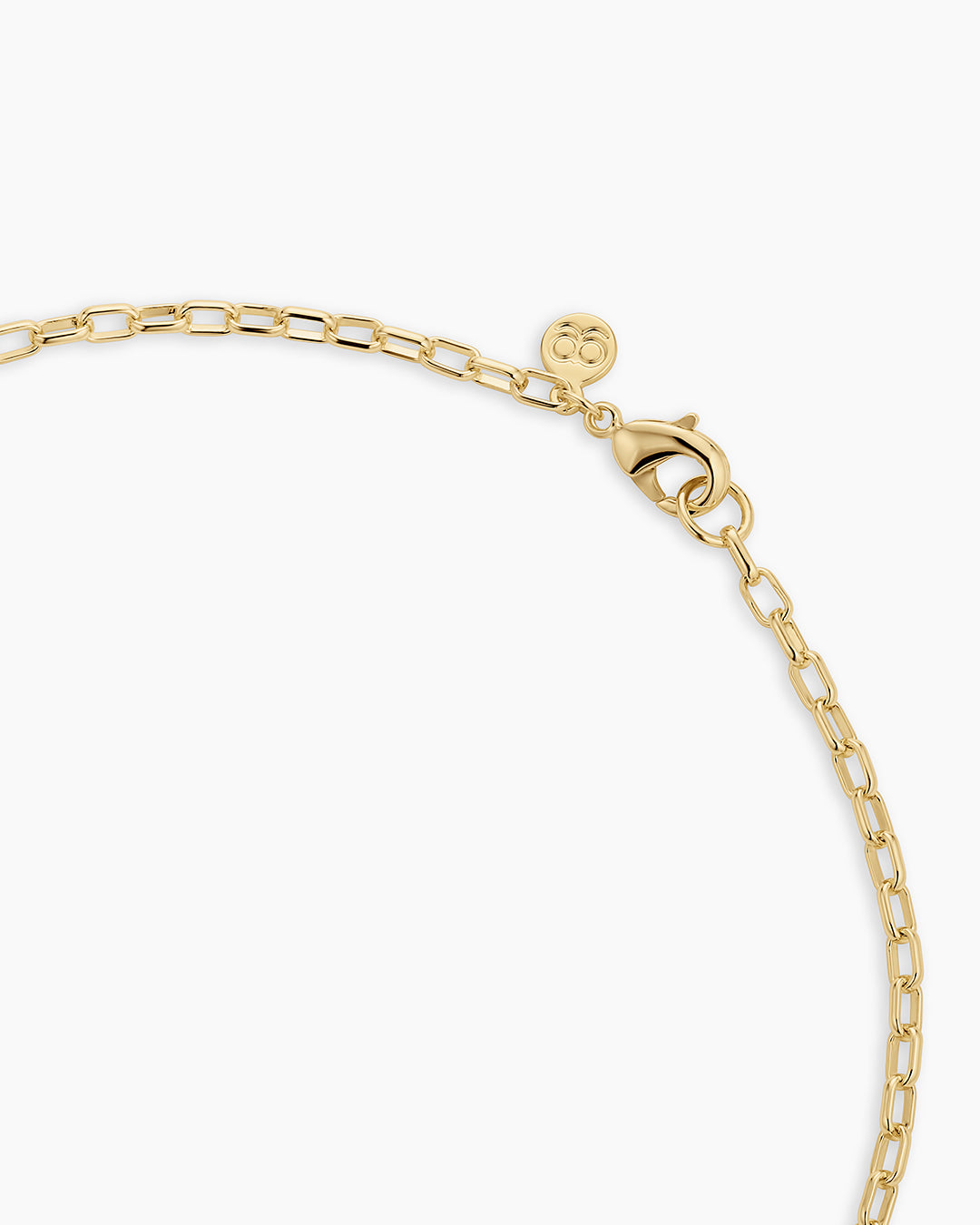 Good Vibrations Coin Necklace