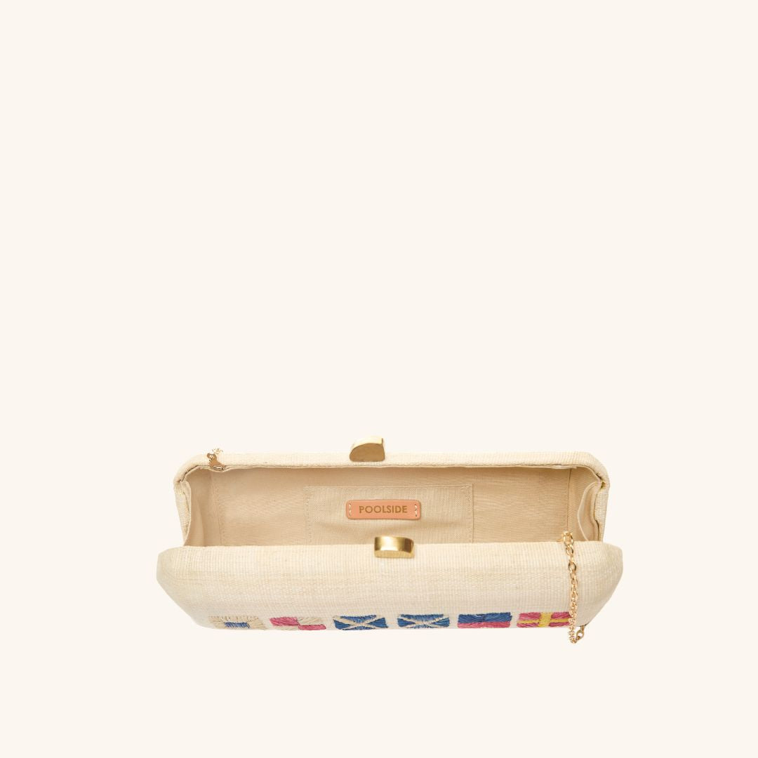 The Summer Clutch