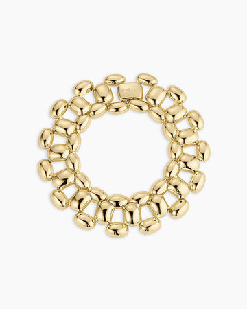 Zoey Helium Bracelet