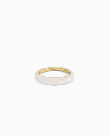 Lou Stacking Ring
