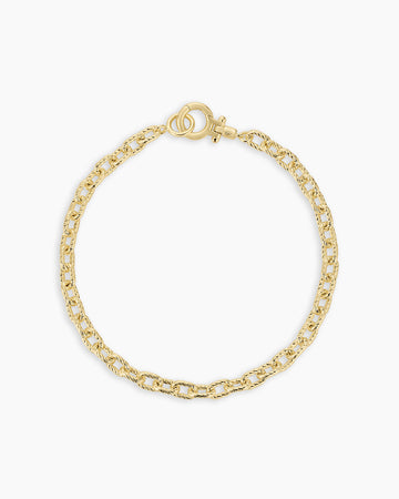 Crew Mini Link Bracelet