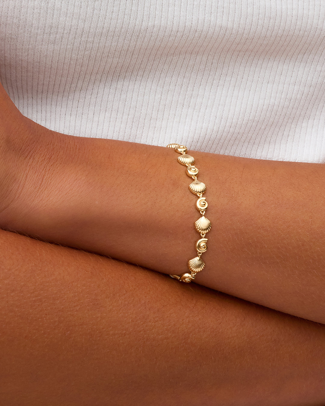 Nautilus Bracelet