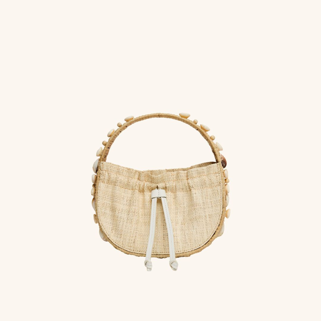 The Arc Bag (Shells)