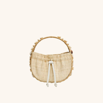 The Arc Bag (Shells)