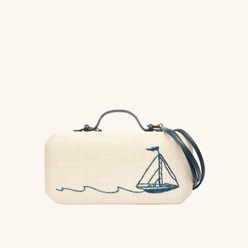 The Sail Clutch
