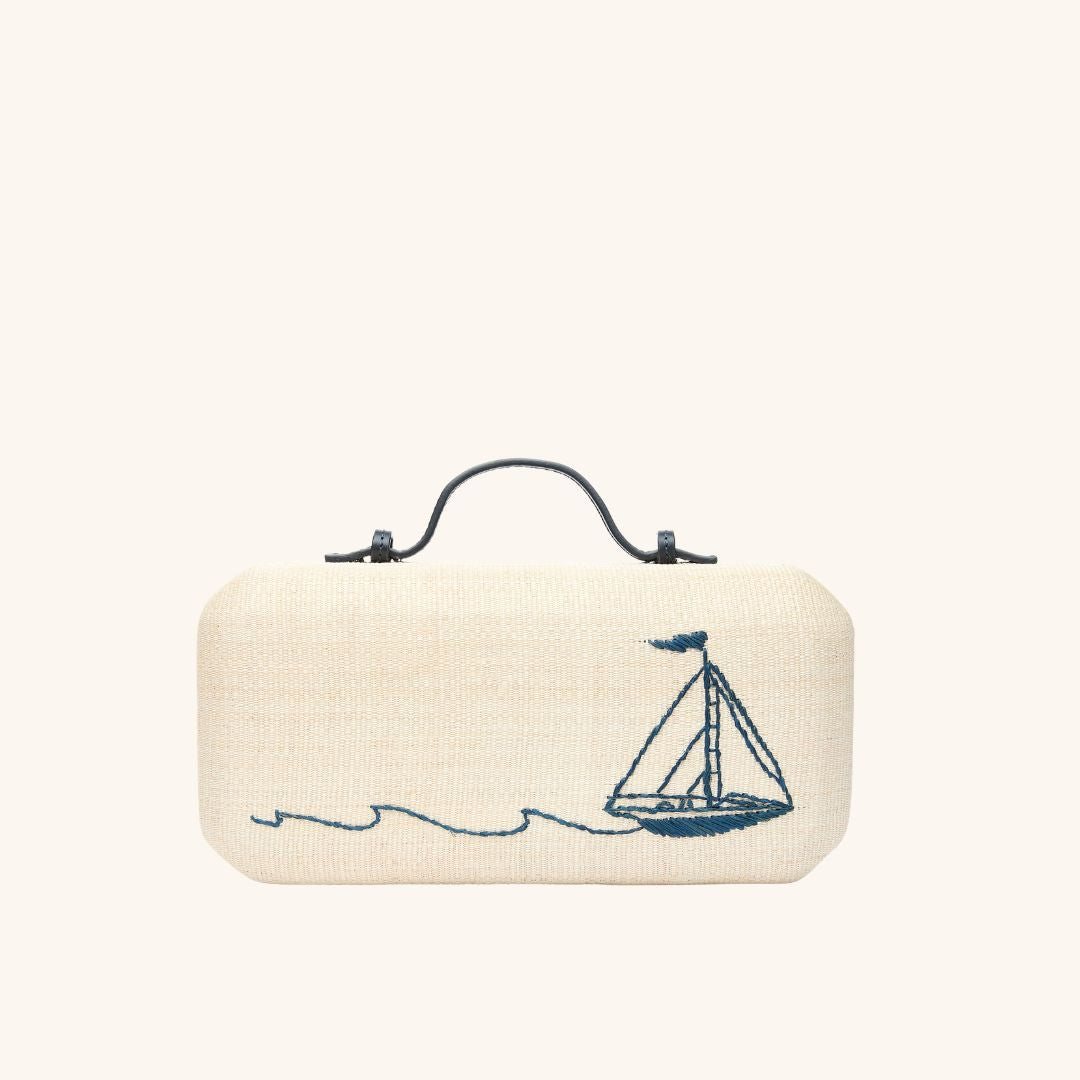 The Sail Clutch