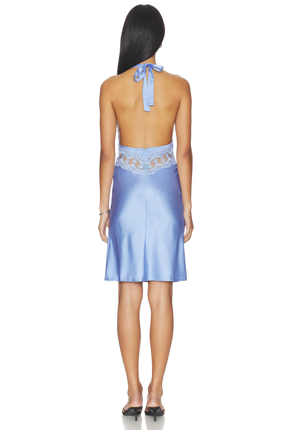 Solana Midi Dress