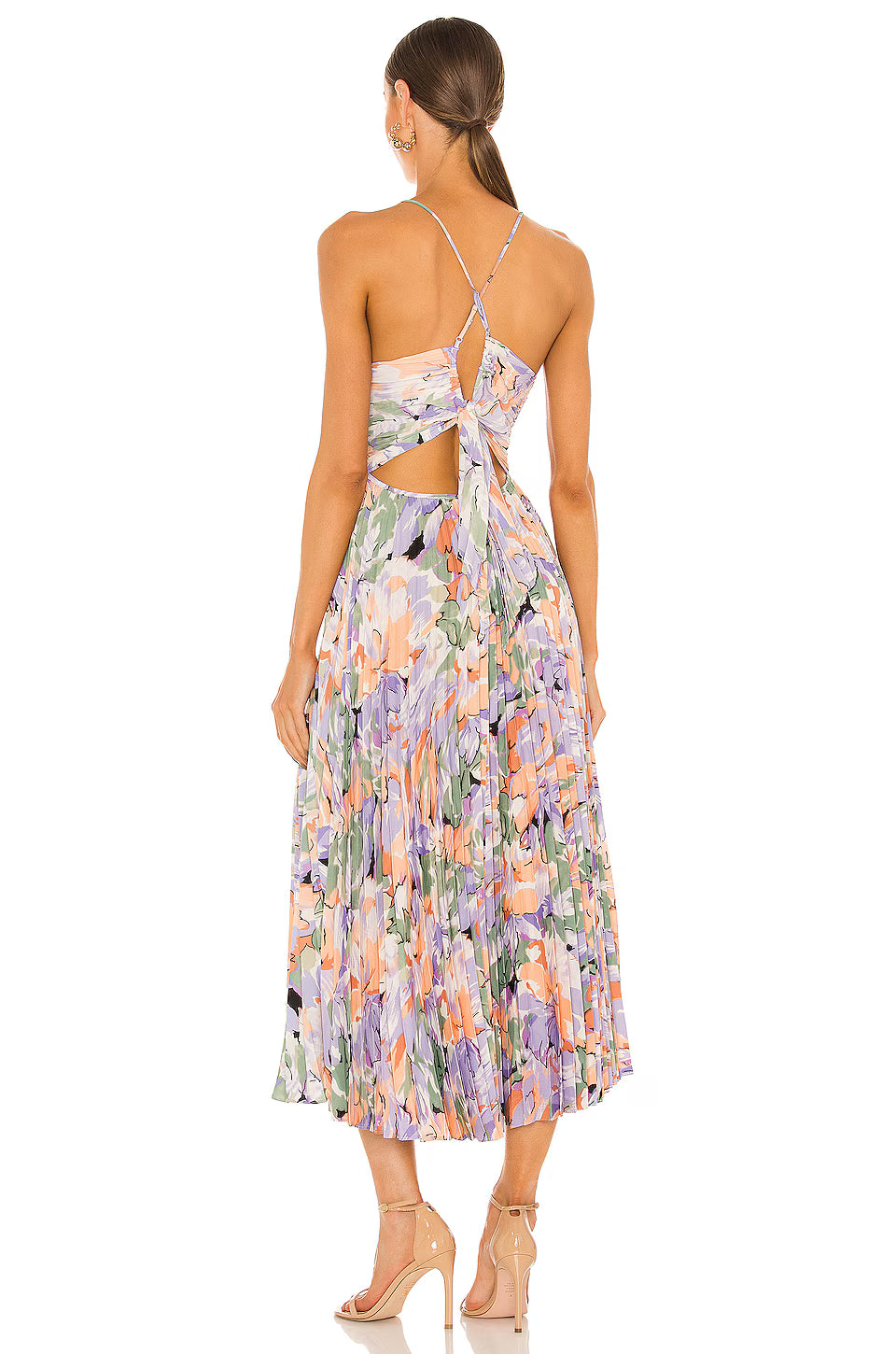 Blythe Dress