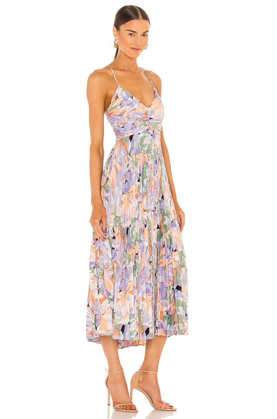 Blythe Dress