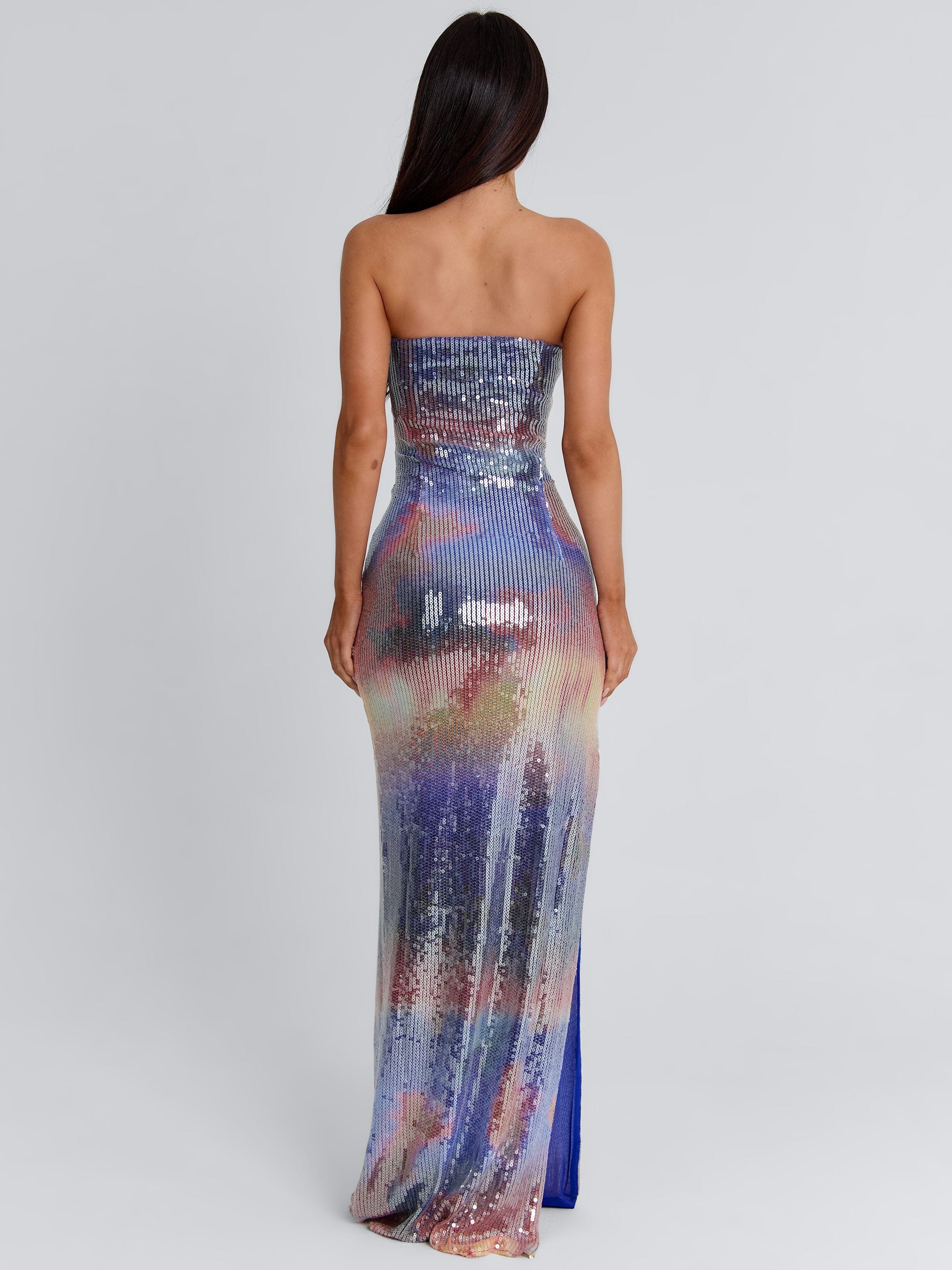 Avonlea Maxi Dress Nala