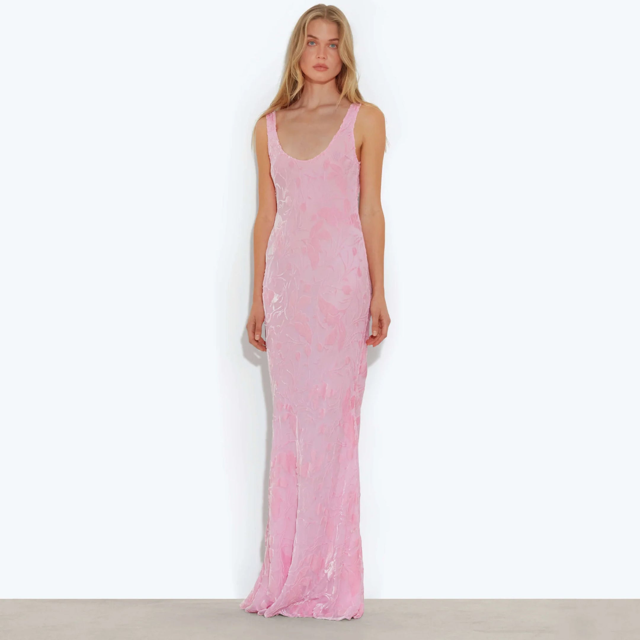 Amaris Dress
