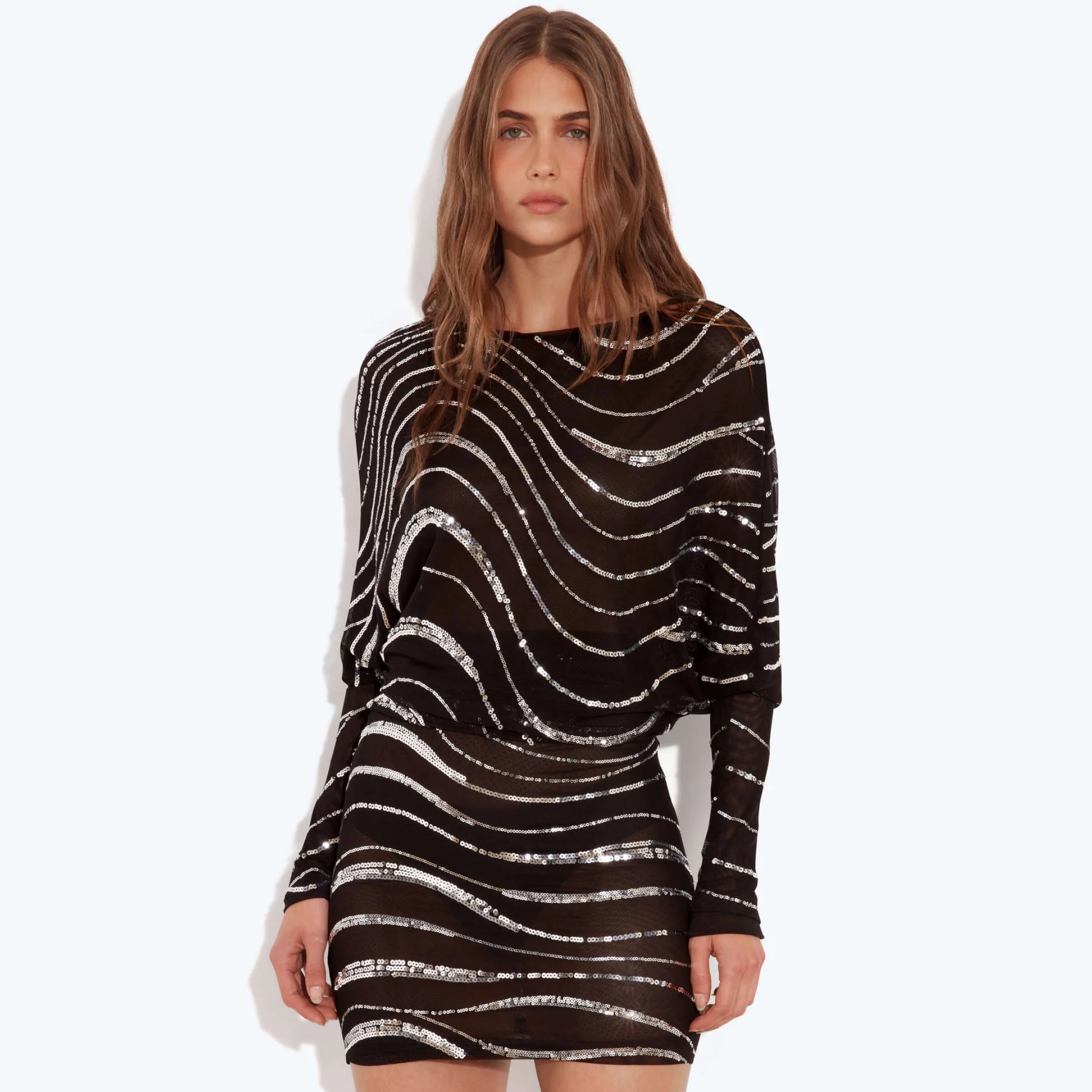 Anouk Dress
