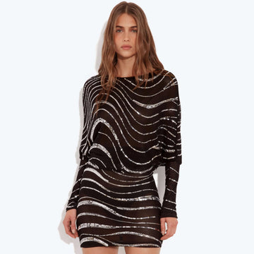 Anouk Dress
