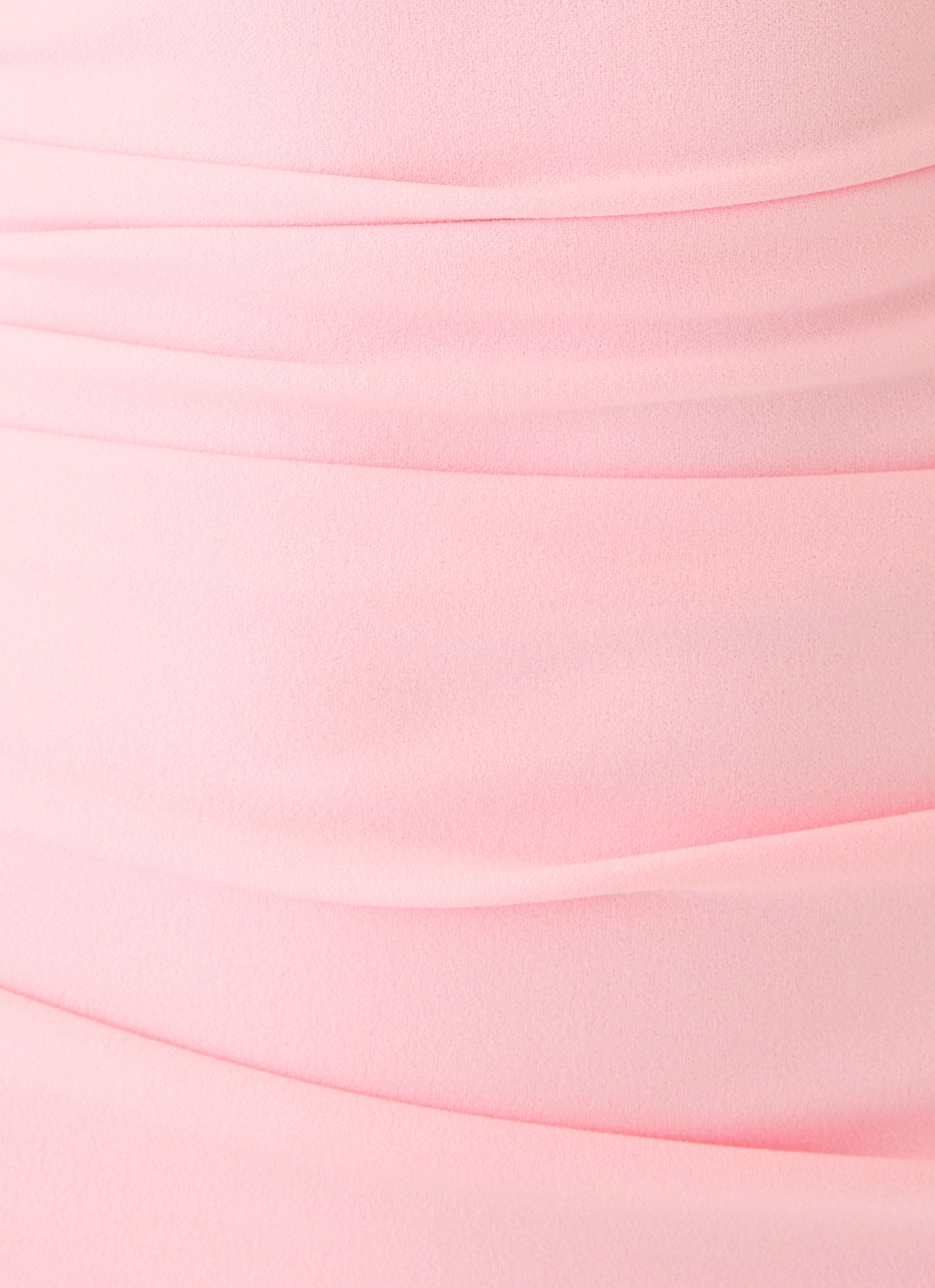 Antora Maxi Dress - Pink