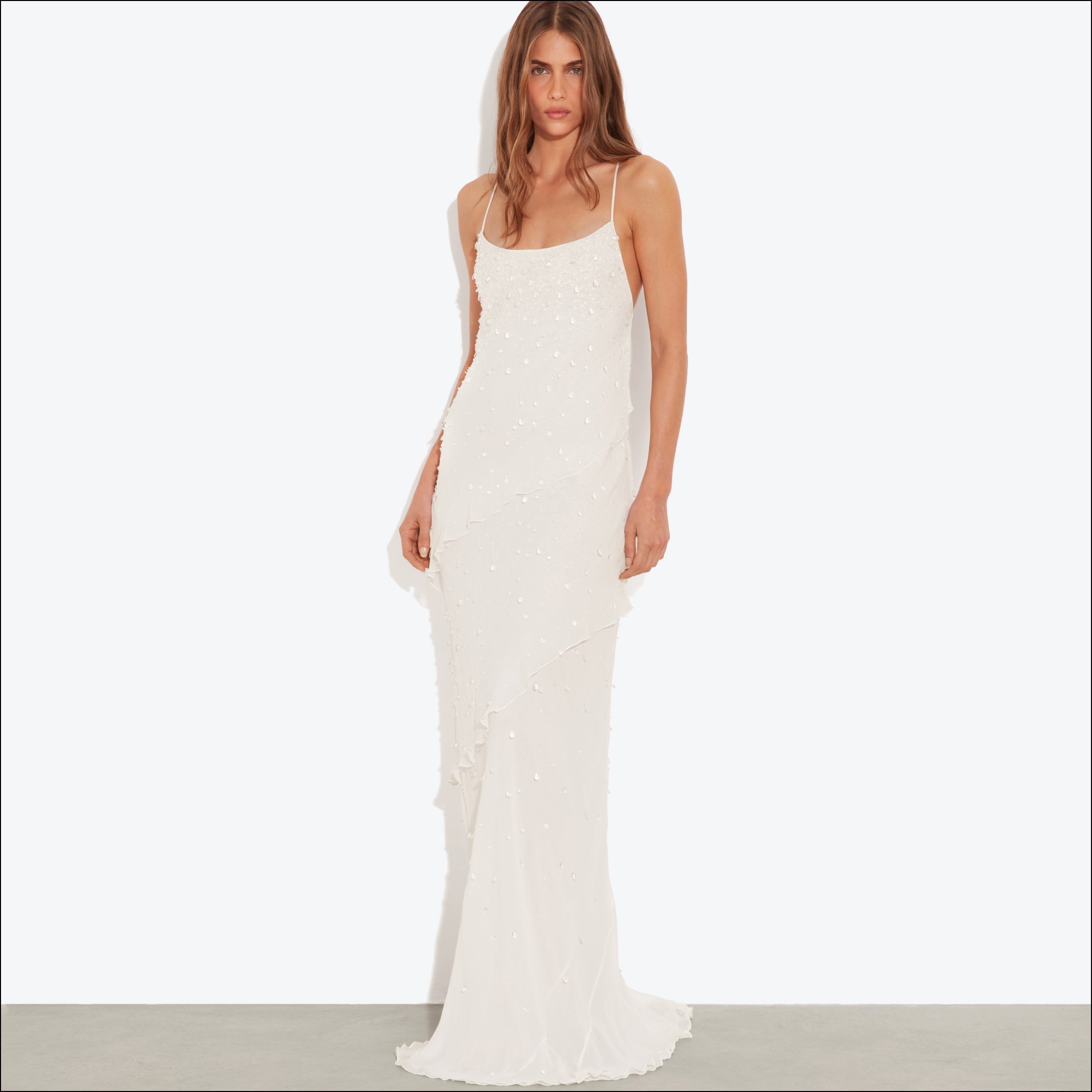 Aquaria Dress