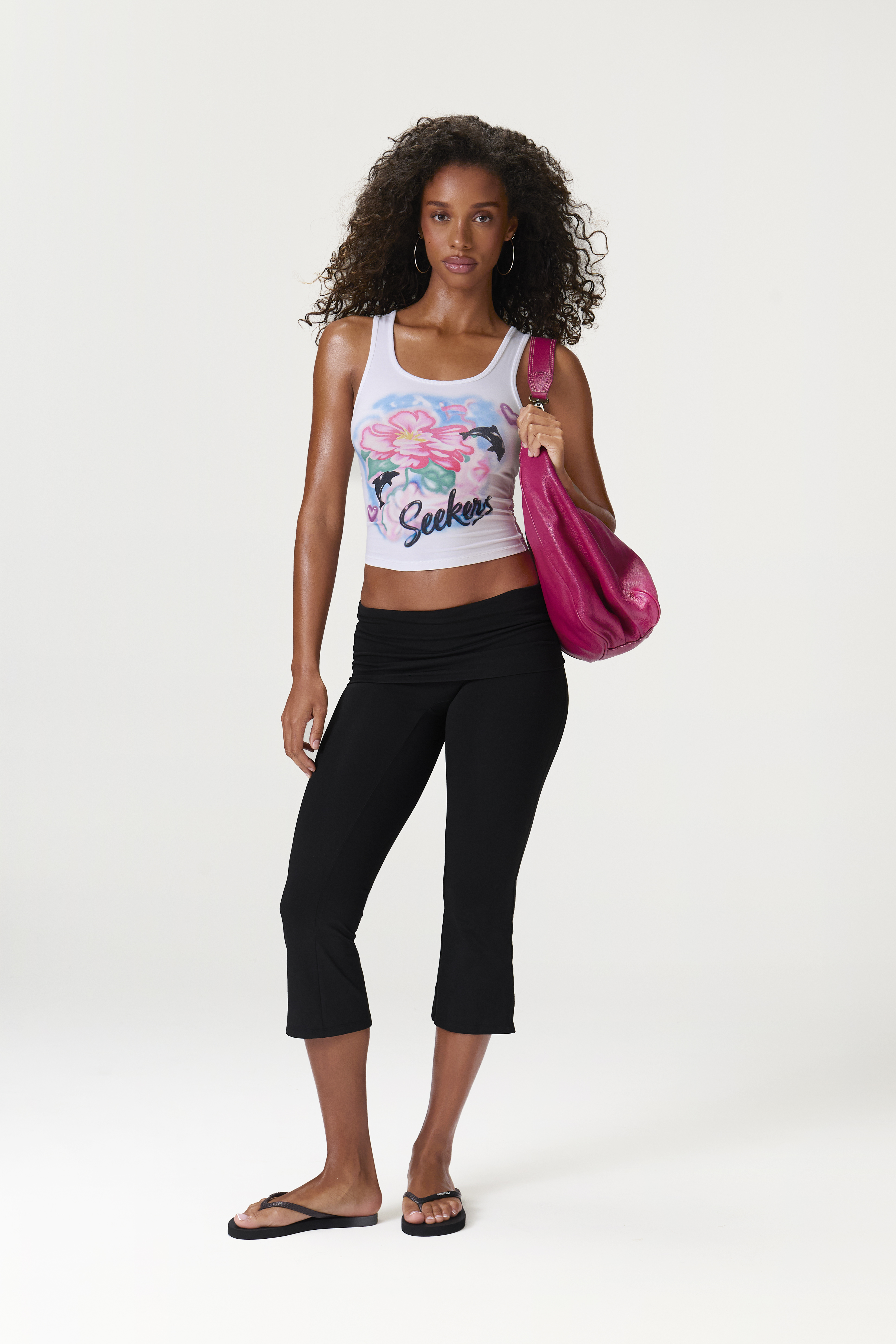 Seekers Bubba Airbrush Vest