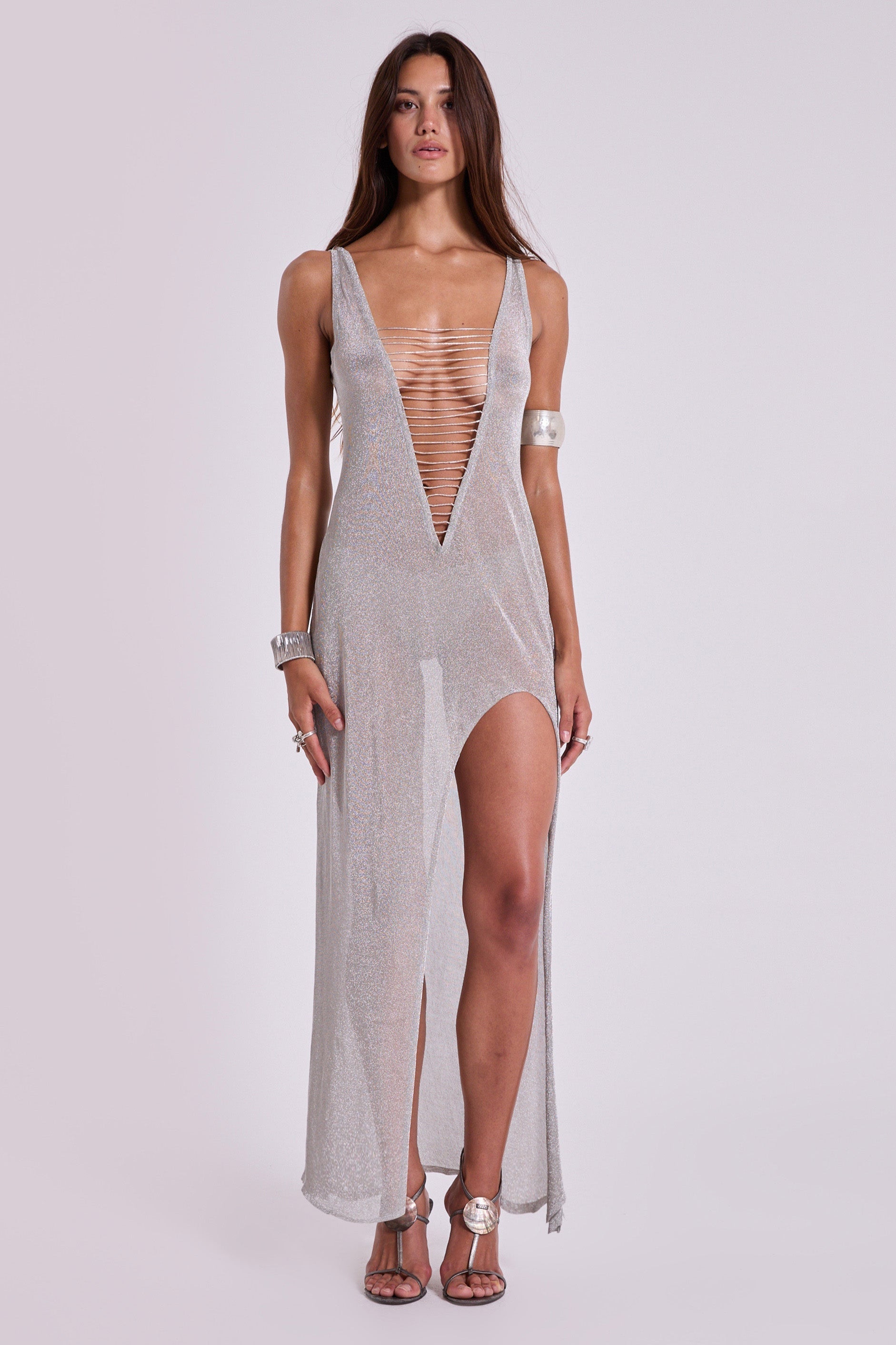 Astra Maxi Dress
