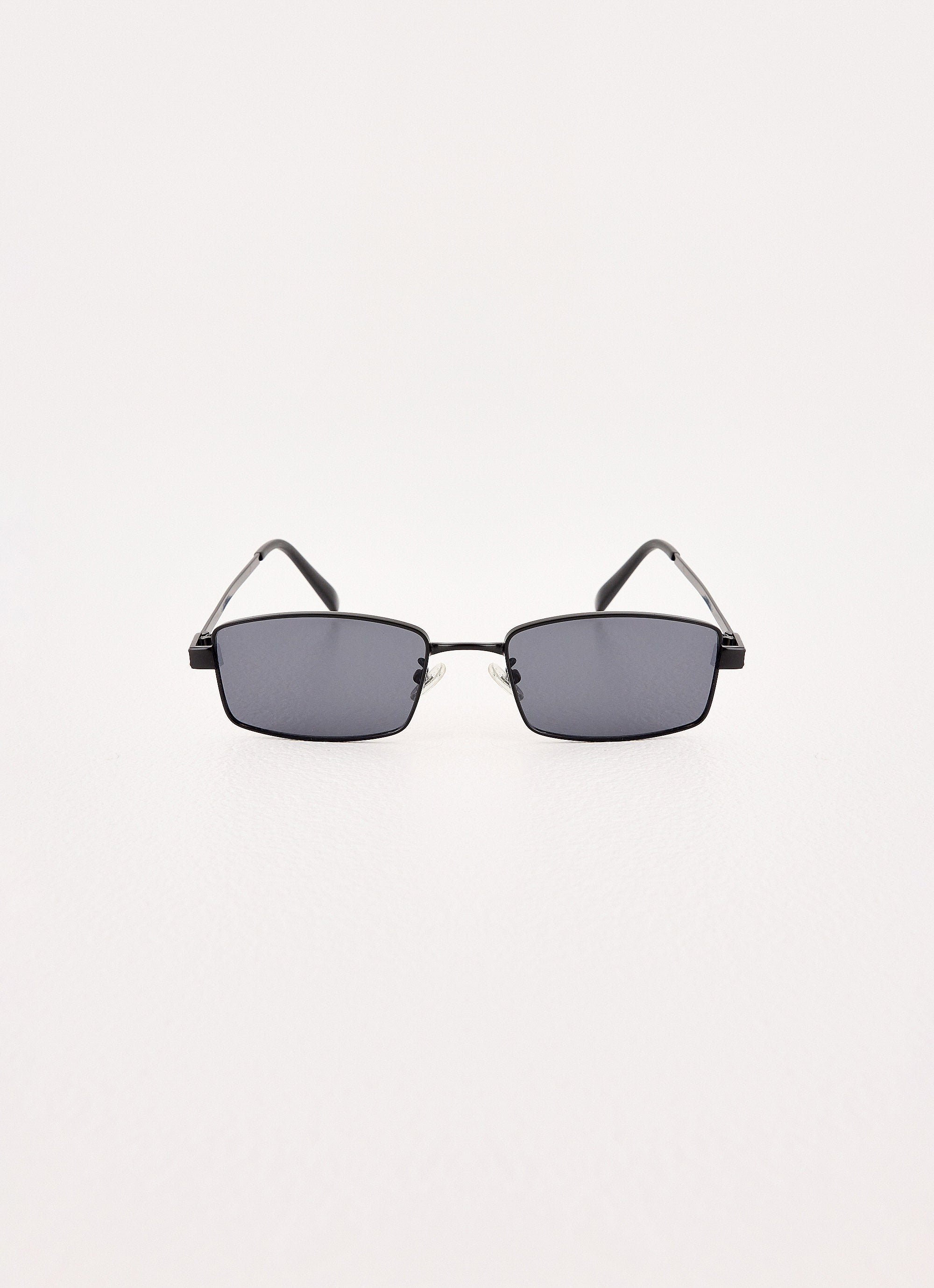 Bad Girl Sunglasses - Black