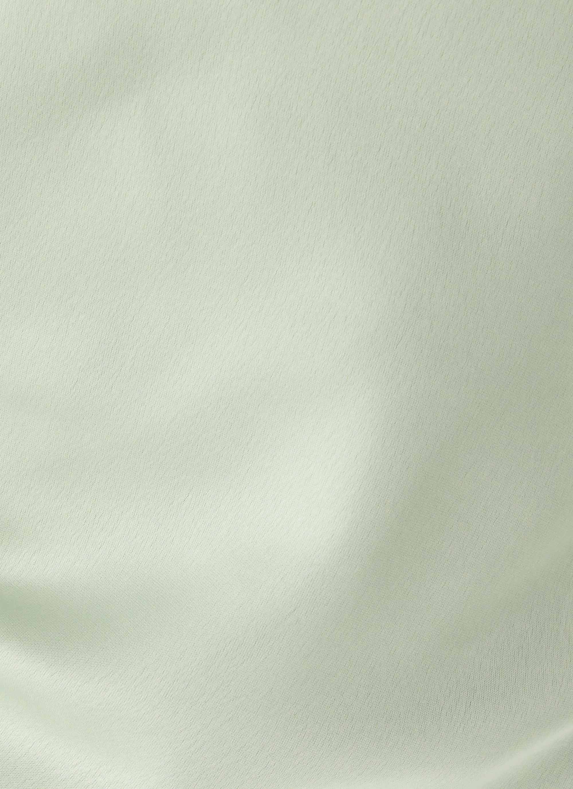 Besson Maxi Dress - Sage