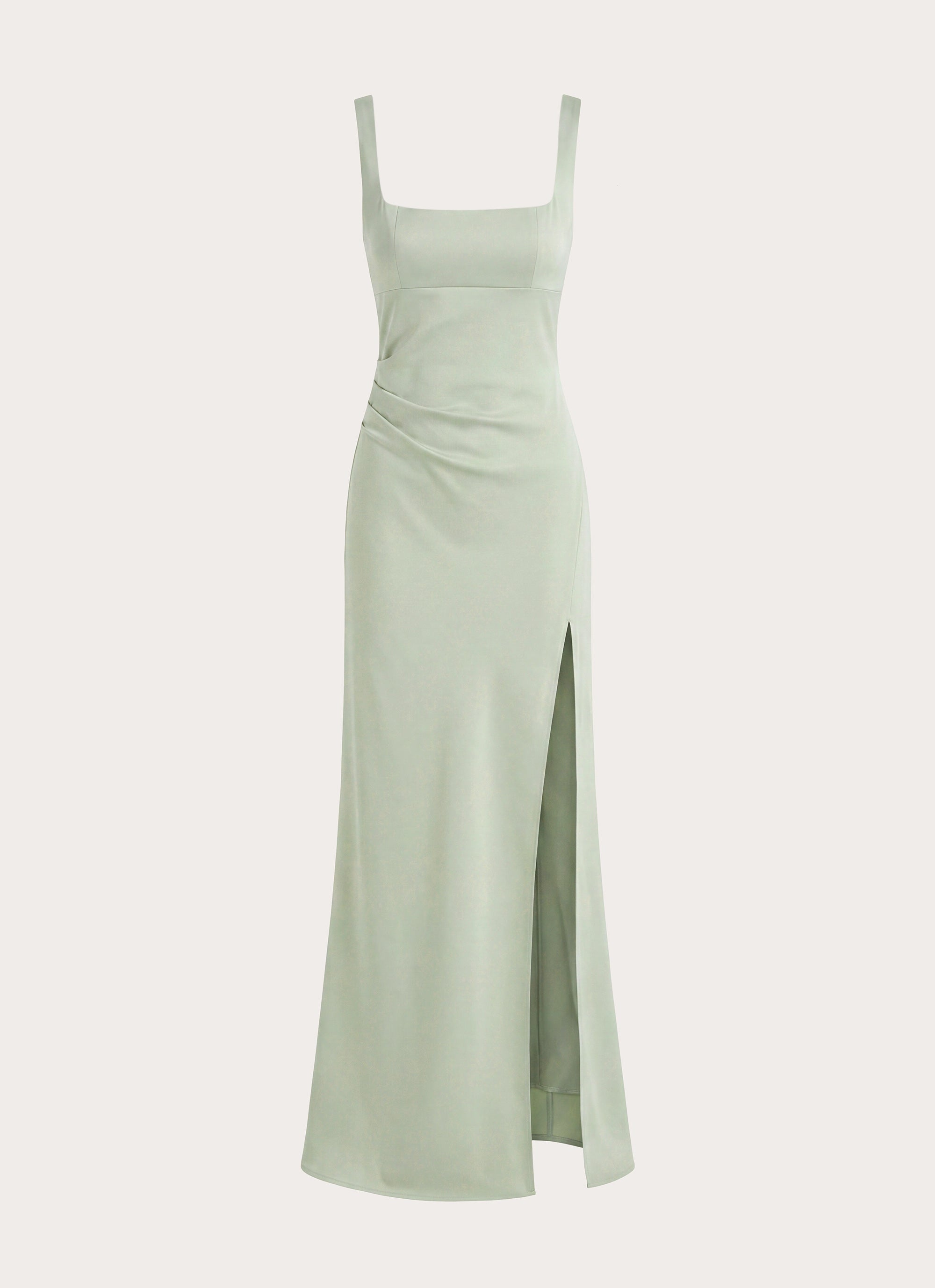 Besson Maxi Dress - Sage